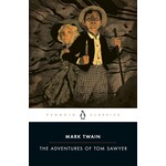 The Adventures of Tom Sawyer