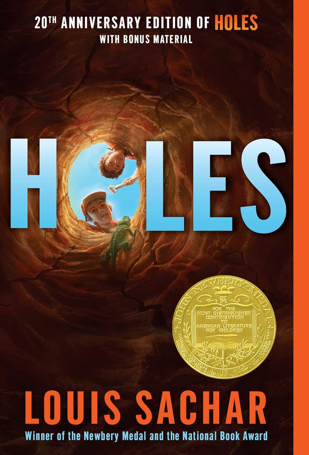 HOLES - Maxima Gift and Book Center