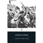 A Tale of Two Cities