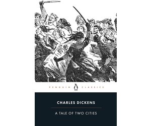 A Tale of Two Cities - Maxima Gift and Book Center