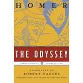 The Odyssey - Maxima Gift and Book Center