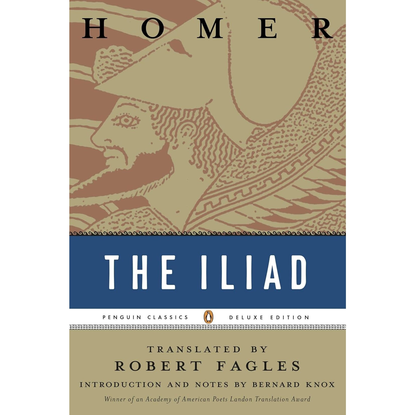The Iliad