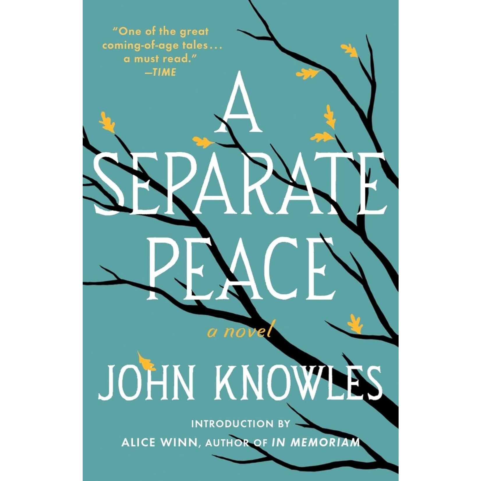 A Separate Peace