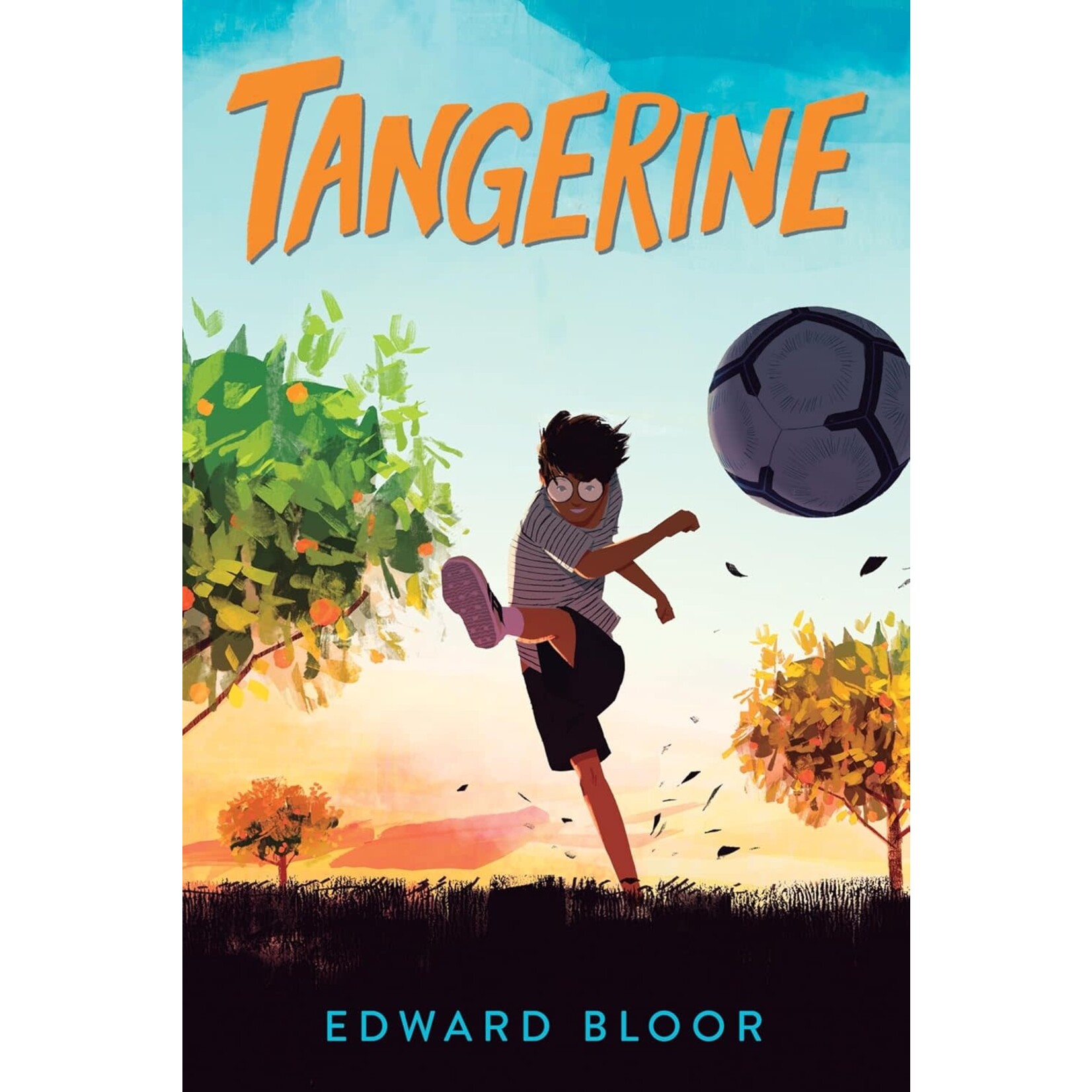 Tangerine