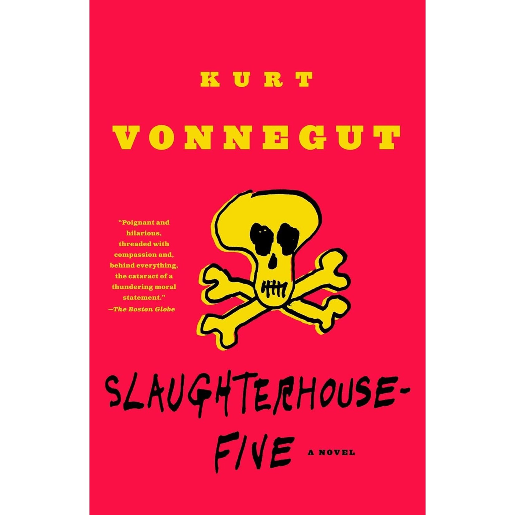 Slaughterhouse-Five