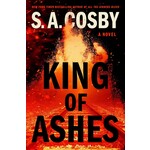 King of Ashes: A Novel
