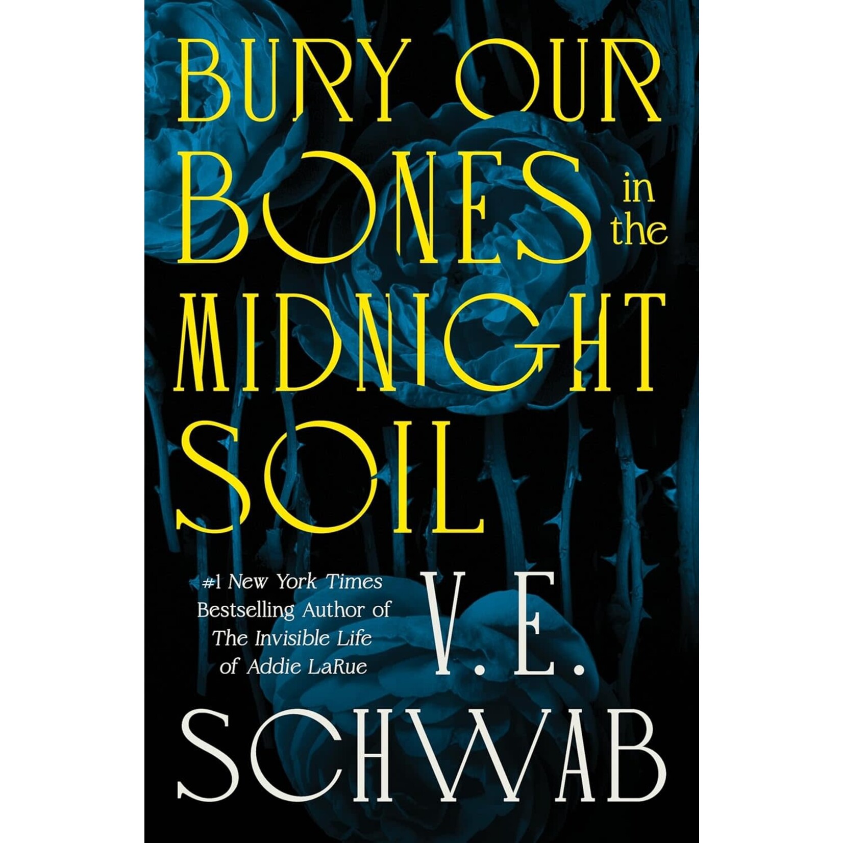 Bury Our Bones in the Midnight Soil