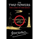 The Two Towers (Lord of the Rings #2)