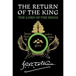 The Return of the King (Lord of the Rings #3)