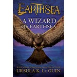 A Wizard of Earthsea (Book #1)