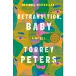 Detransition, Baby