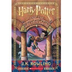 Harry Potter and the Sorcerer's Stone (Book #1)