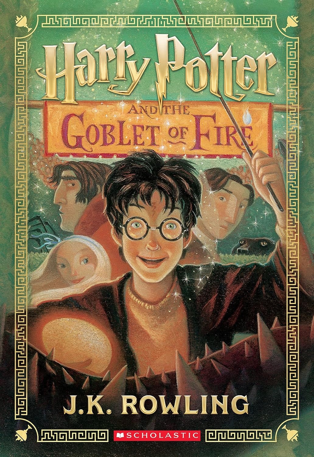 Harry Potter goblet of fire 英/ペルシャ語 Harry Potter goblet of fire 英/ペルシャ語 Harry Potter and the