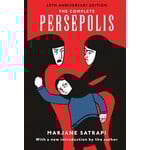 The Complete Persepolis (Vol. #1-2)
