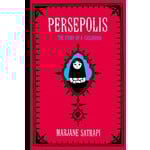 Persepolis: The Story of a Childhood (Vol. #1)