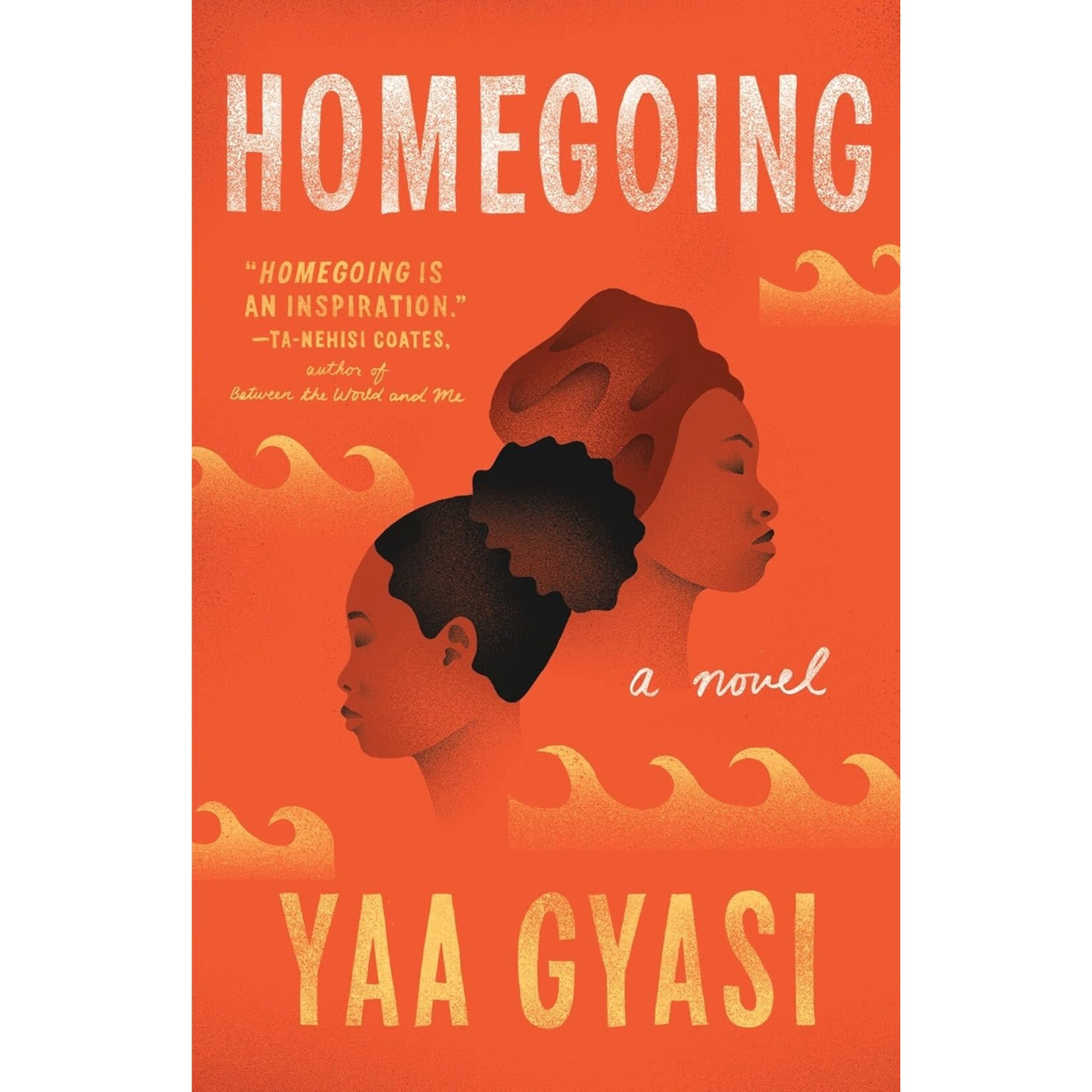 Homegoing: A Novel