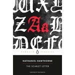 The Scarlet Letter