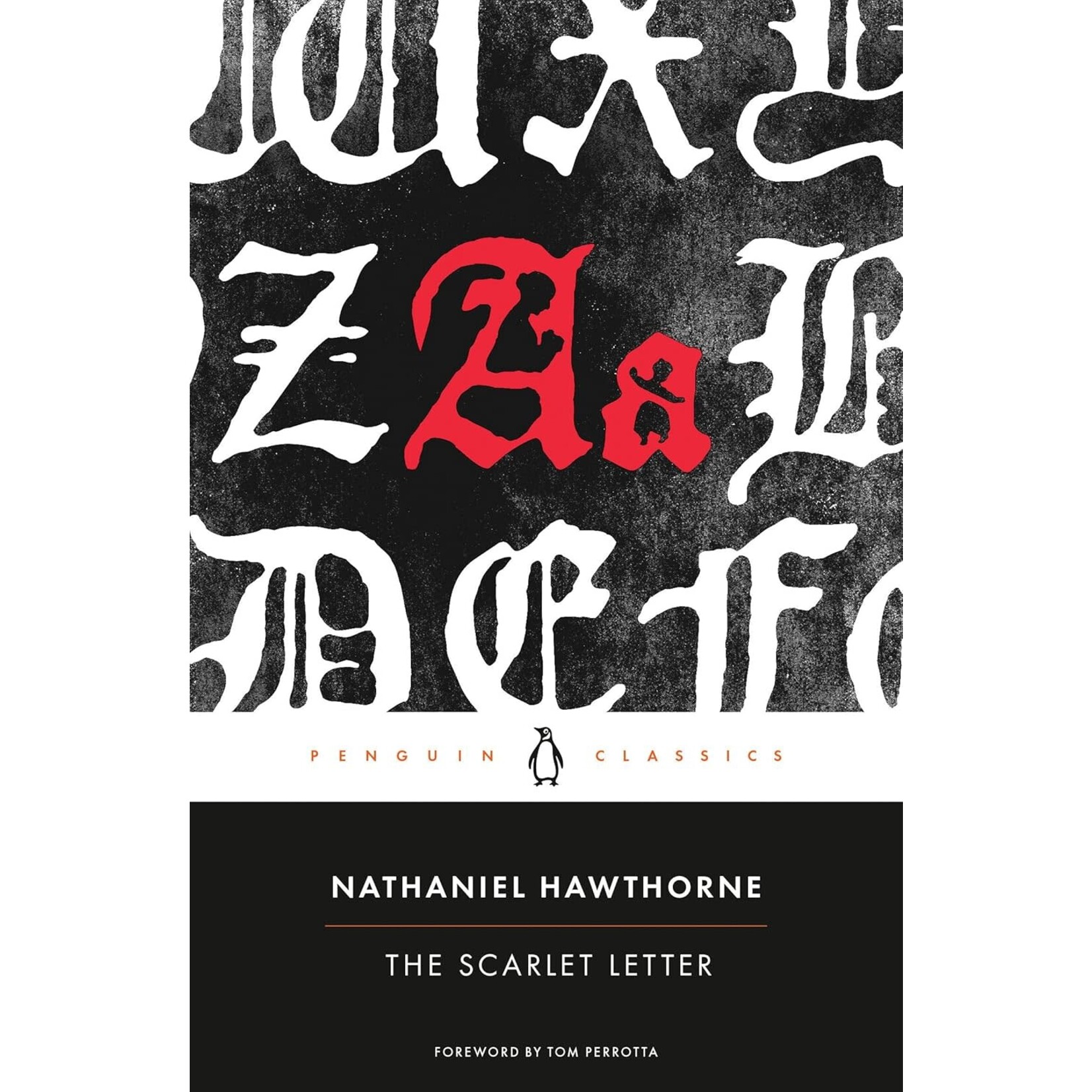 The Scarlet Letter