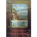 Orphan Train: A Novel