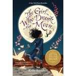 Little Brown Books for Young Readers The Girl Who Drank the Moon