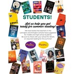 Classics / School Reads