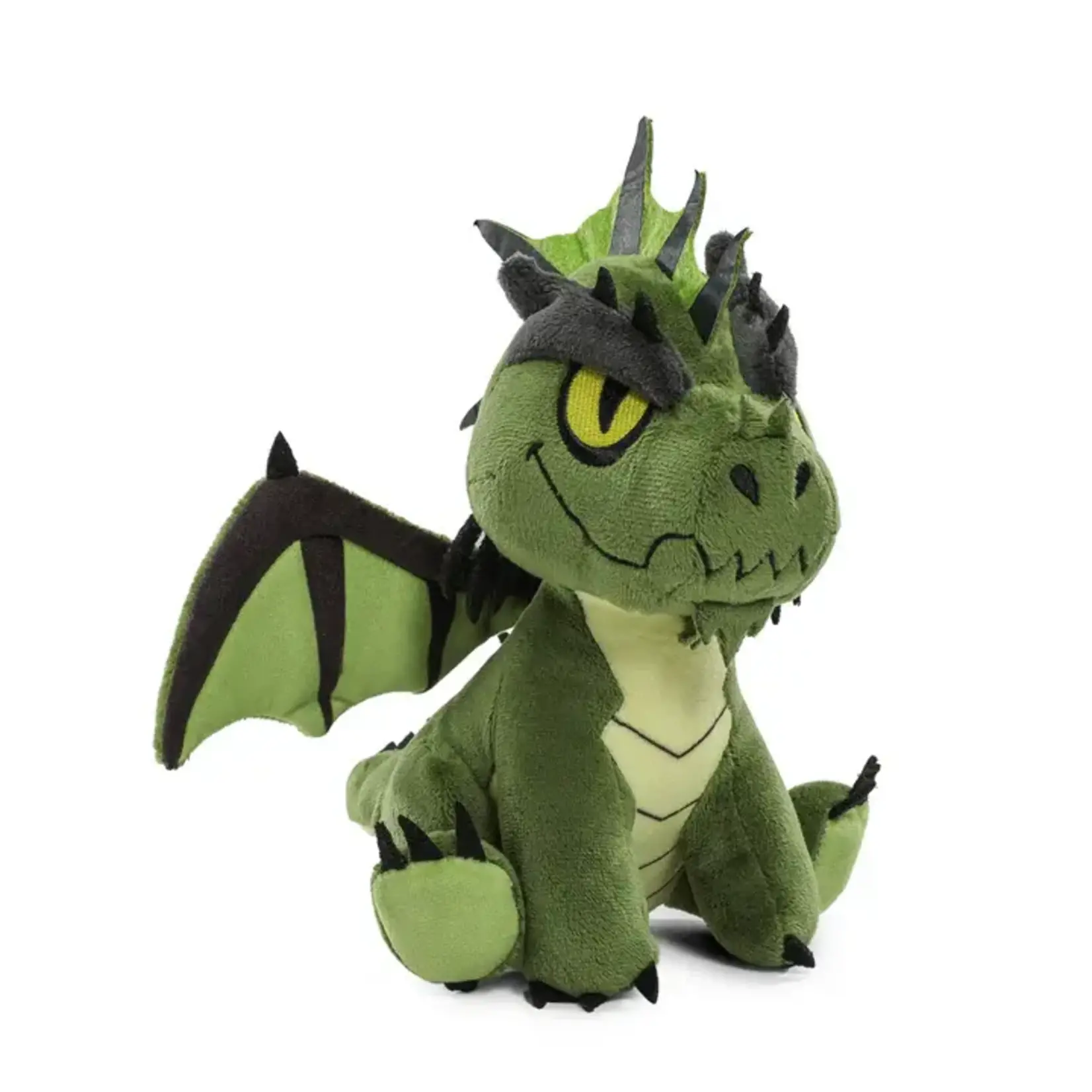 D&D: Green Dragon Phunny by Kidrobot