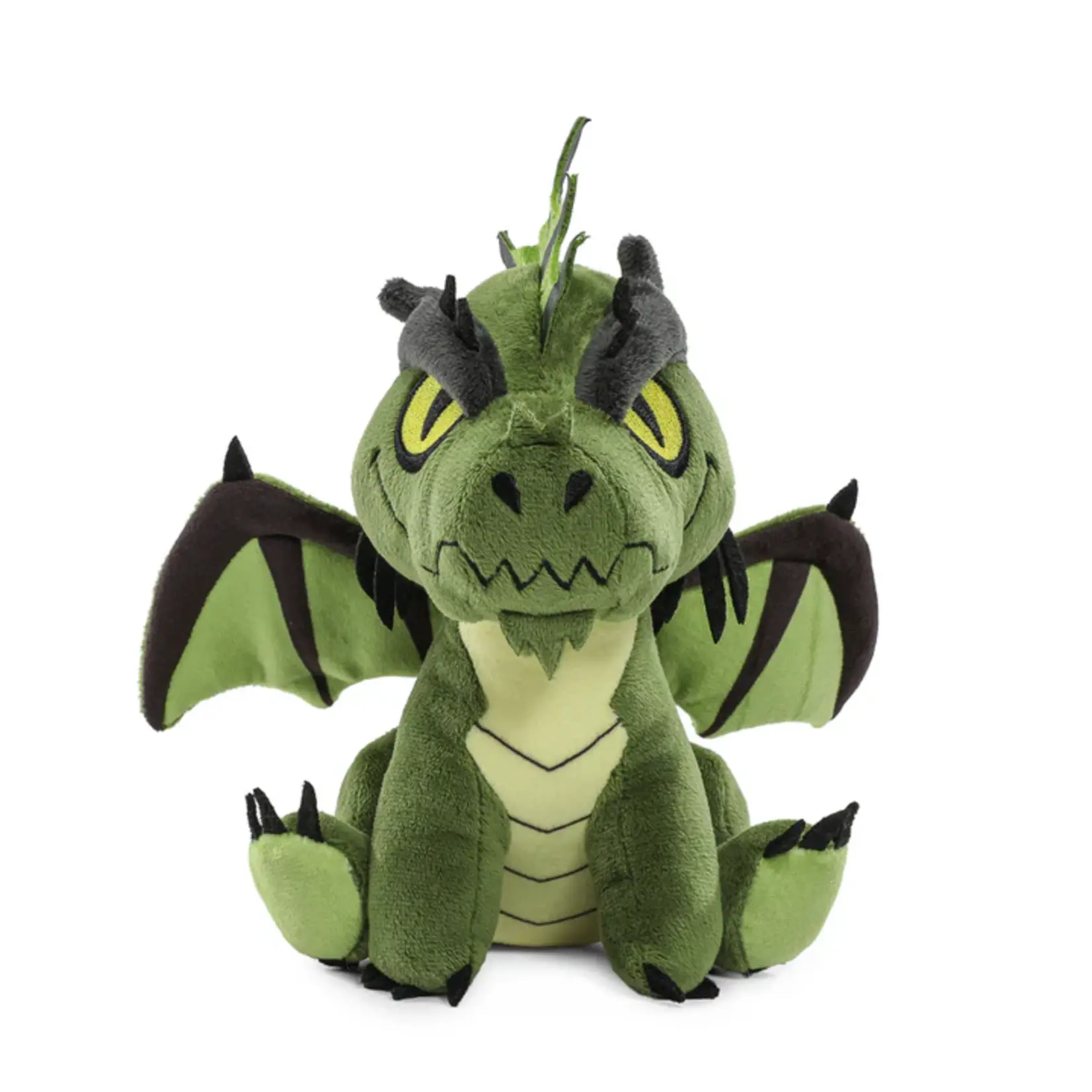 D&D: Green Dragon Phunny by Kidrobot