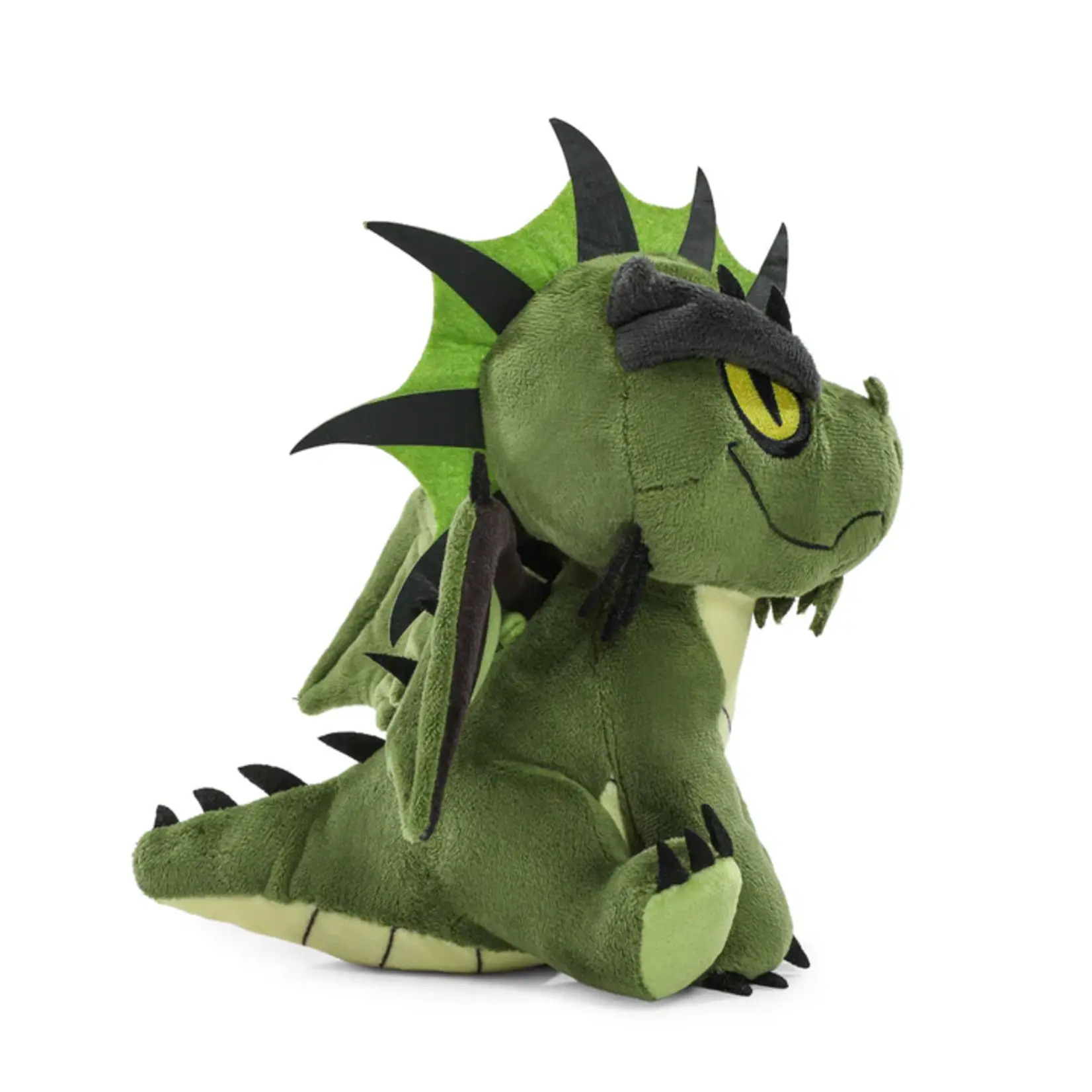 D&D: Green Dragon Phunny by Kidrobot