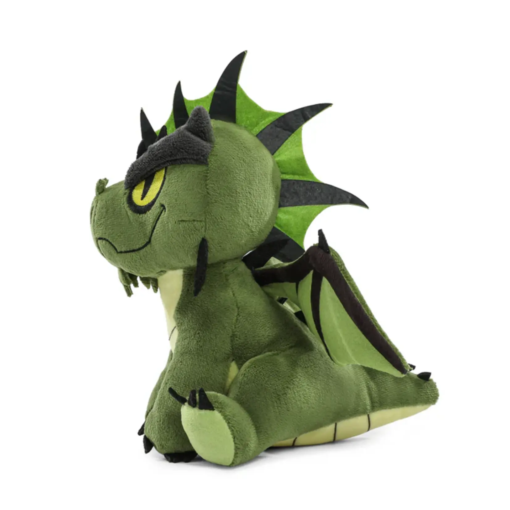 D&D: Green Dragon Phunny by Kidrobot