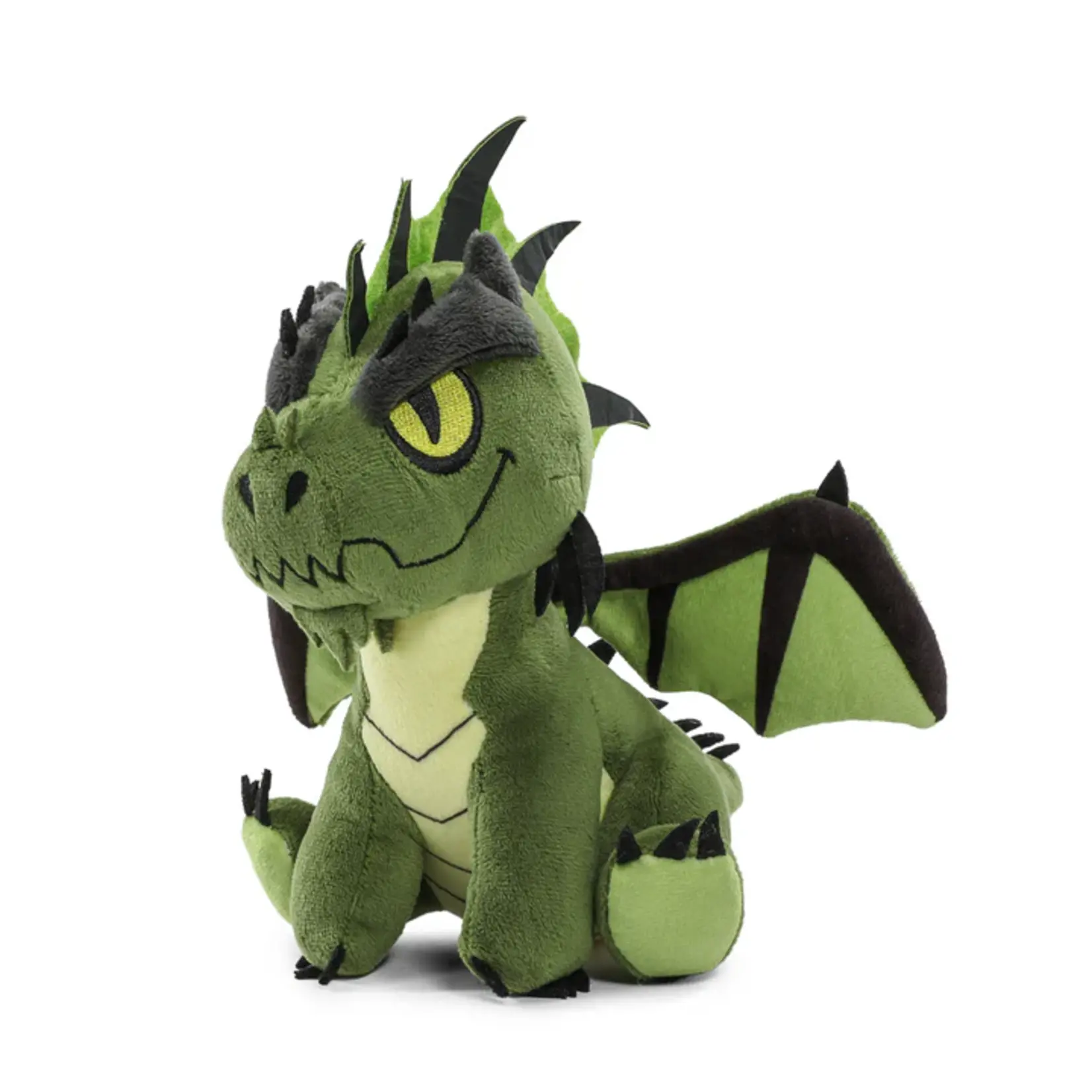 D&D: Green Dragon Phunny by Kidrobot