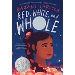 Red, White, and Whole