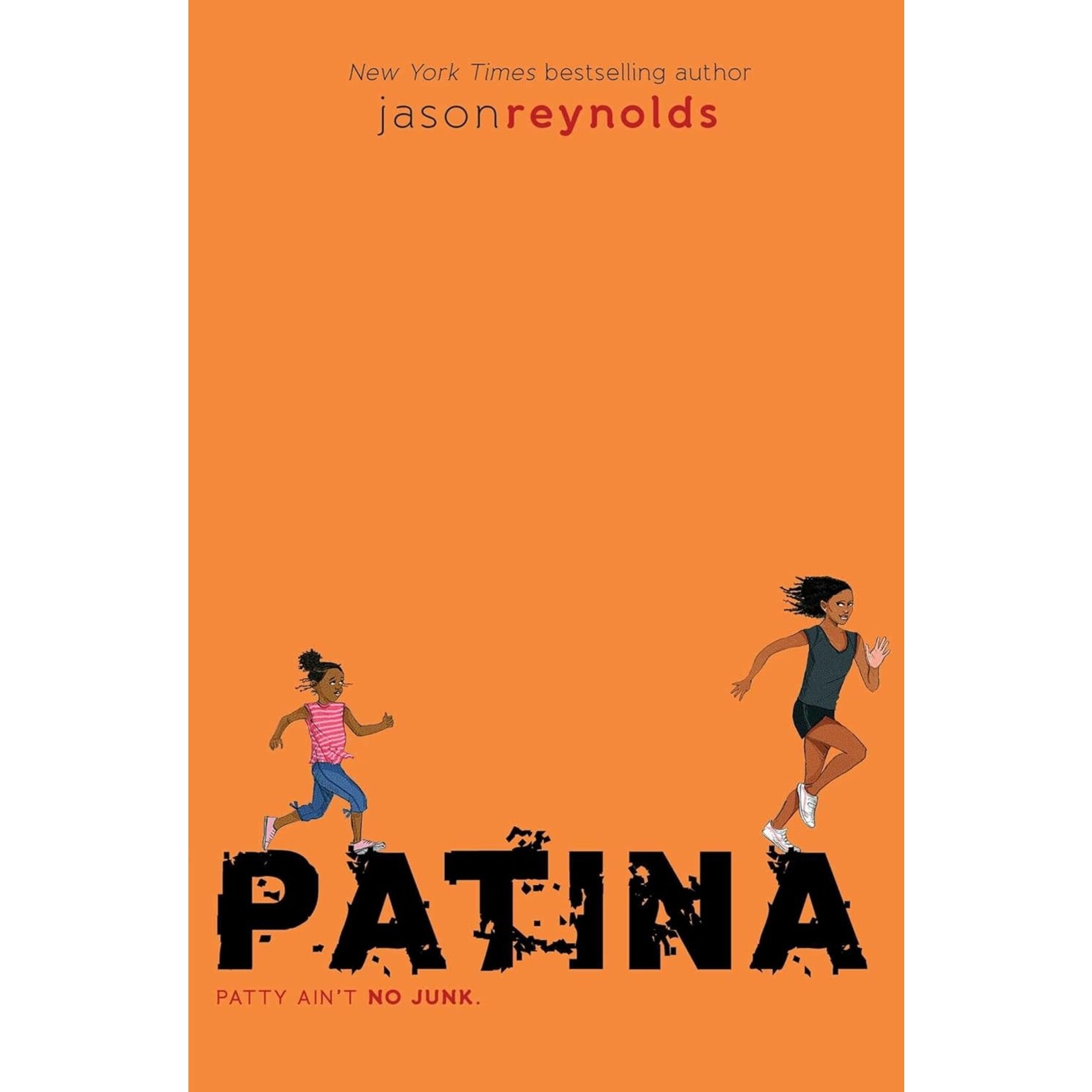 Patina (Track #2)