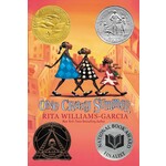 One Crazy Summer (Gaither Sisters #1)