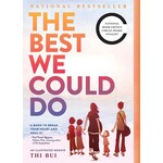 The Best We Could Do: An Illustrated Memoir (Vol #1-3)