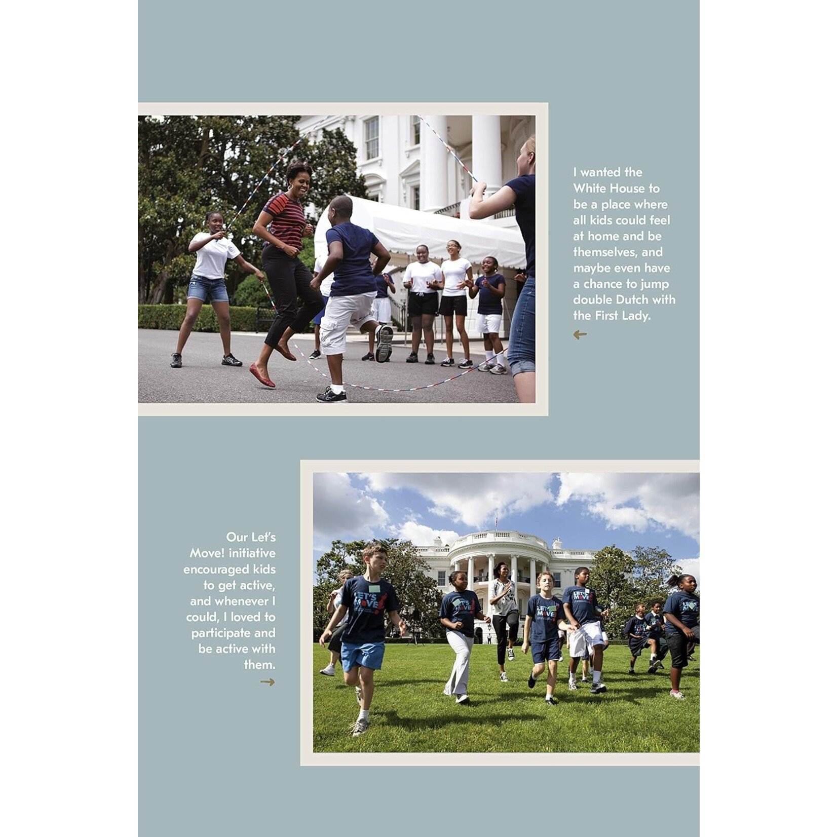 Becoming: Adapted for Young Readers