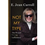 Not My Type: One Woman vs. a President