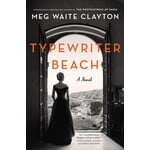 Typewriter Beach: A Novel
