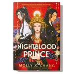 The Nightblood Prince