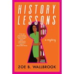 History Lessons: A Mystery