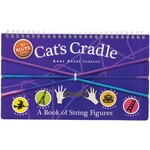 Cat's Cradle: A Book of String Figures