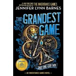 The Grandest Game (Volume #1)