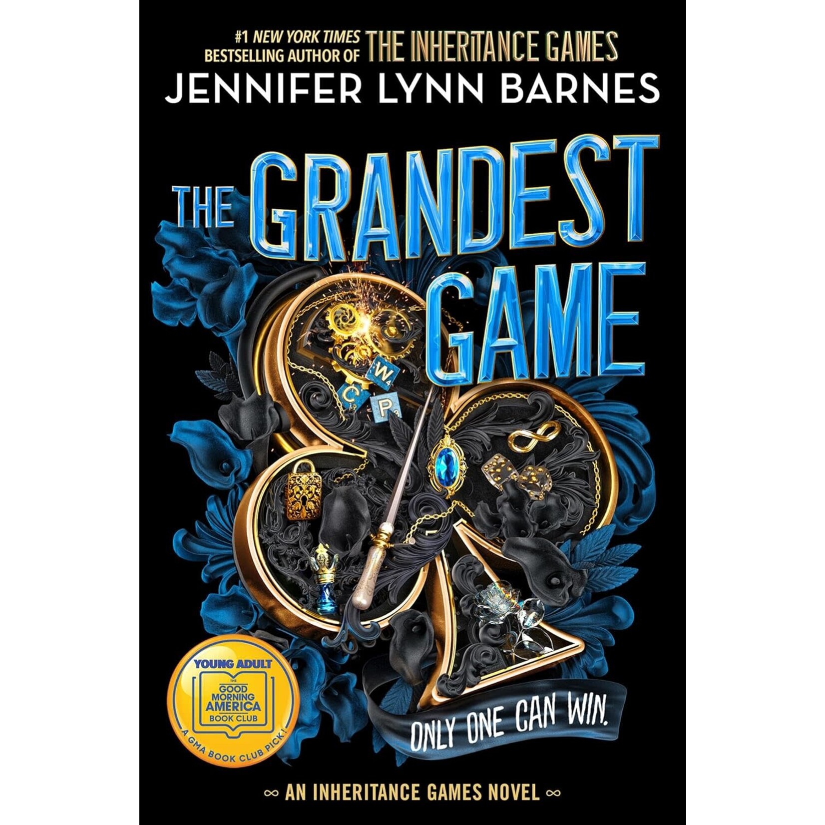 The Grandest Game (Volume #1)