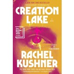 Creation Lake: A Novel