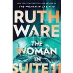 The Woman in Suite 11 (Lo Blacklock #2)