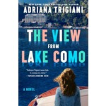 The View From Lake Como: A Novel