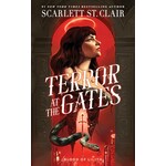 Terror at the Gates (Blood of Lilith #1)