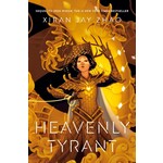 Heavenly Tyrant (Iron Widow #2)
