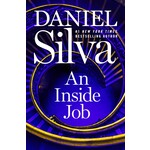 An Inside Job (Gabriel Allon #25)