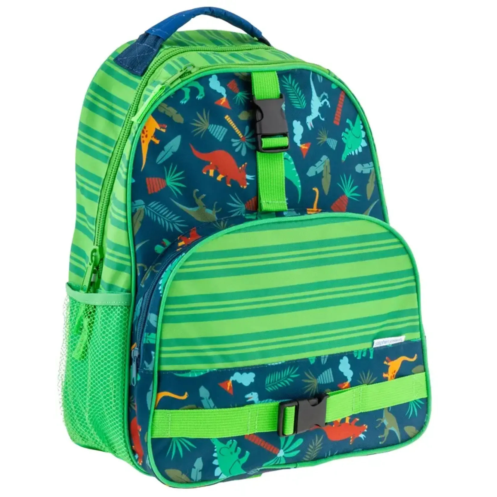 Stephen Joseph All Over Print Backpacks - Dino