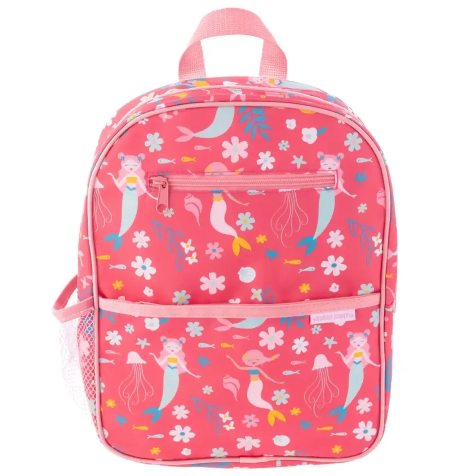 Stephen Joseph Junior Backpacks - Mermaid